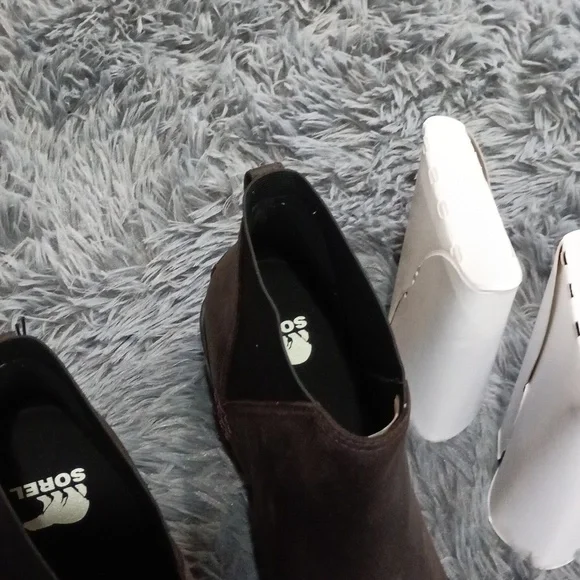 1️⃣1️⃣1️⃣Sorel Boots 🥾 - Picture 5 of 8